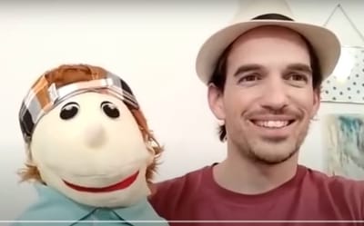 צפו: איך מסבירים לילדים על יום השואה?