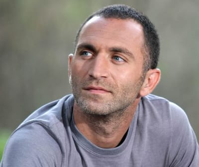 ברכה תמורת תרומה לניצולים: המבצע של שלום מיכאלשווילי