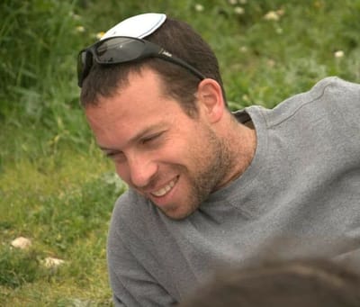 צפו: איתמר גלמן מספר על אחיו רס"ן אליאב גלמן הי"ד