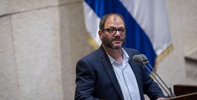 "אני אפוצץ לך את הצורה" – תלונה הוגשה נגד ח"כ כסיף