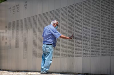 יום הזיכרון תשפ"א: צפירת זיכרון בשעה 11:00