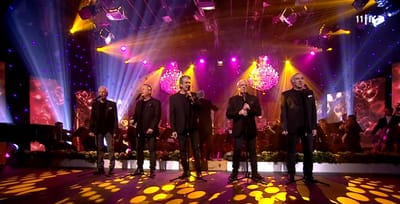 הכי טוב שלהם? 'זהו זה' עם התזמורת הפילהרמונית. צפו