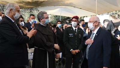 "יום חגיגות נהדר": מנהיגי העולם מברכים את ישראל
