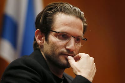 גורי אלפי: הייתי רוצה לחיות בקהילה רפורמית