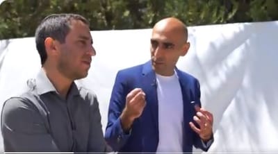 האם הפוליטיקה הרסה את טקס המשואות?