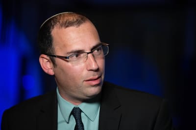 שמחה רוטמן: הנדל והאוזר צדקו במאה אחוז