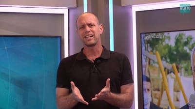 טור וידאו: למה הבחירה הישירה היא ספין?