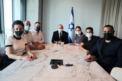 ישיבת סיעת ימינה השבוע