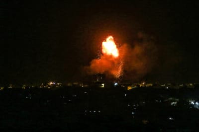 הדרג המדיני דחה את הצעת הצבא לפעול בעזה