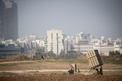 הירי מעזה נמשך; 4 נפצעו – ביניהם אישה בהריון מתקדם