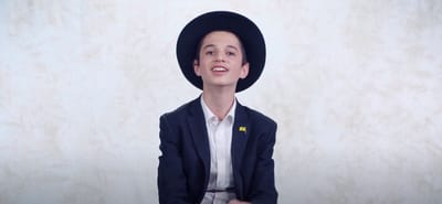"סליחה על השאלה ילדים" – חוזרת למסך בעונה מפתיעה