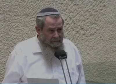 מעוז: "ממליץ לאזרחי ישראל לכבות את הרדיו והטלוויזיה"