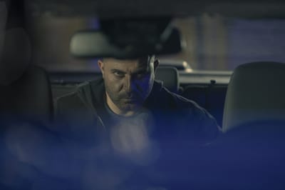 הצצה לסדרה החדשה של יוצרי פאודה בנטפליקס. צפו