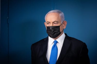 מדוע נתניהו לא עוזב את המעון בבלפור?