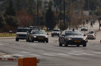 צפו: קצר על הפרשה | גודל התפקיד מביא יותר מגבלות