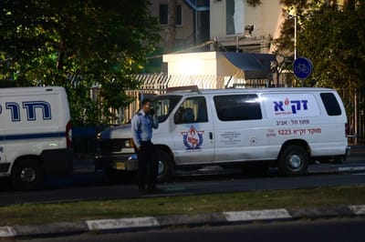 16 פצועים עדיין מאושפזים בבתי החולים ברחבי הארץ