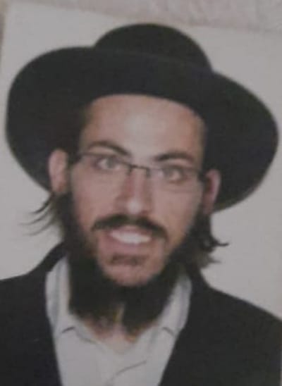 אותר תושב באר שבע שנעדר מאז האסון במירון