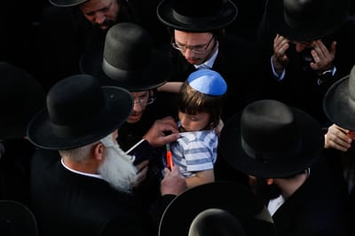 למען נפגעי האסון: כך תעזרו למשפחות ההרוגים במירון