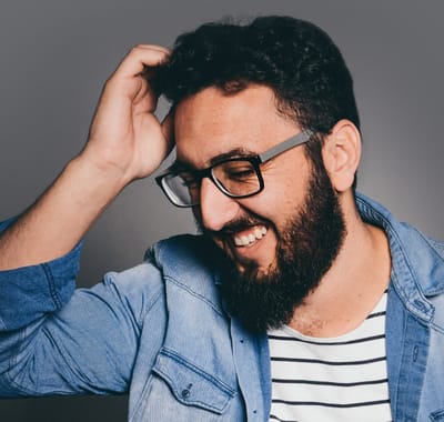 'מתפלל שירפא וינחם": אלנתן שלום בסינגל חדש
