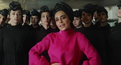 מצאה אהבה? נרקיס מפתיעה בשיר חדש ומרגש