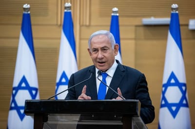 מדוע חשוב להביא לסיום עידן נתניהו כראש ממשלה?