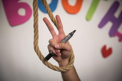 מרצים בבצלאל: תומכים בסטודנטים הפלסטינים