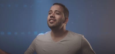 "לב בוער": מתי שריקי בשיר חדש ומרגש. צפו