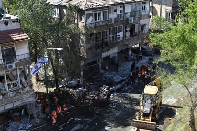 הותר לפרסום שם ההרוג ברמת גן אתמול