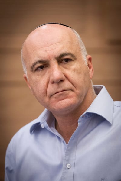 יורם כהן: "המשטרה צריכה להקים גוף לוחם"