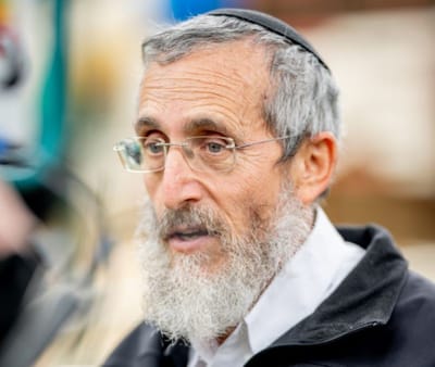 הרב דוד פנדל: ישיבה שנוהגת כך – לא יכולה להיקרא ישיבת הסדר