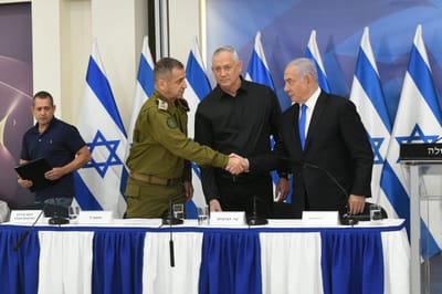 נתניהו: "השגנו את היעדים, שינינו את המשוואה"
