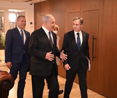 נתניהו: אם חמאס יפר את הפסקת האש – נגיב בעוצמה