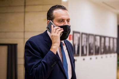 זוהר: "השמאל חוגג, אבל זה יום עצוב למדינת ישראל"