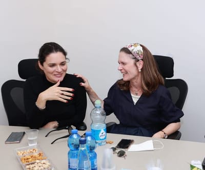 "כשמדובר בסעד נפשי, אין ימין ושמאל – רק בני אדם"
