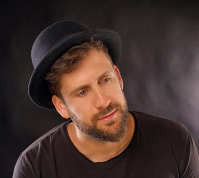 יאיר לוי בגרסה מיוחדת ל"מעוז צור"
