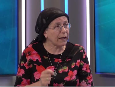 סטרוק: "זה אסון בקנה מידה היסטורי, יותר חמור מאוסלו"