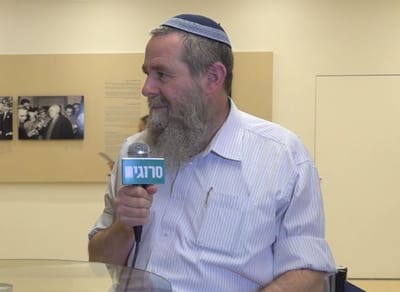 "בנט ושקד עשו הינדוס תודעה לציונות הדתית"