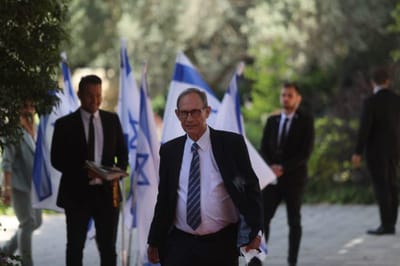נחמן שי