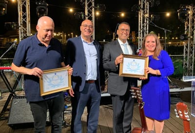 6 סיבות למה ירושלים זכתה בפרס החינוך הארצי