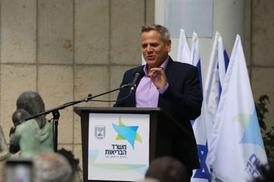 לא בזכות נתניהו | הורוביץ: הסיבה שניצחנו את הקורונה