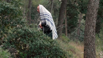 מרגלים מבית: סוכני השב"כ של החטיבה היהודית