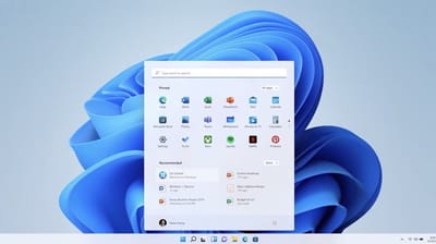 בקרוב במחשב: מיקרוסופט השיקה את ווינדוס 11