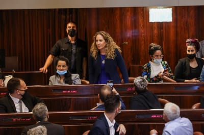 ח"כ בזק