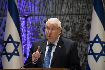צפו: קצר על הפרשה | נאום השבטים אז והיום