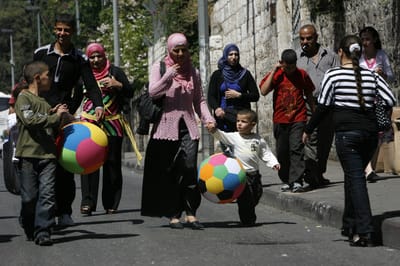 סערת חוק האזרחות: שאלות ותשובות