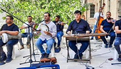 מופעים ואומנות בירושלים ללא תשלום | דו קיום אמיתי