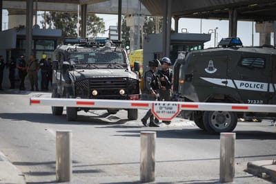 צה"ל הכריע: סגר ביו"ש ליום הזיכרון ויום העצמאות