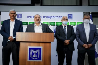 "עוד היום" | האולטימטום של רע"מ לנפתלי בנט