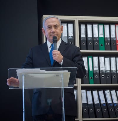 "דבריו של נתניהו בנושא הגרעין האיראני לא ייאמנו"