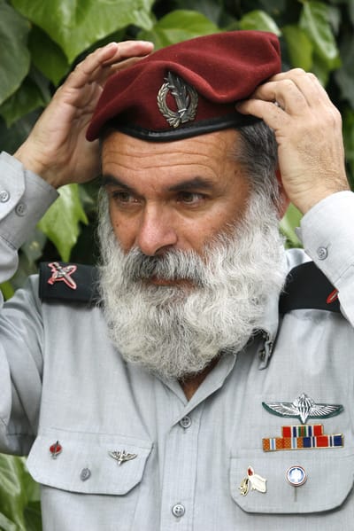 סיפור קטן על אדם גדול – תשעה באב עם הרב רונצקי